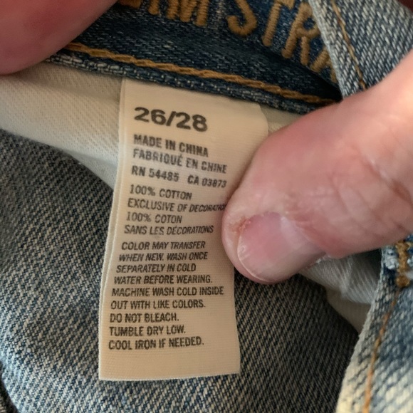 American Eagle jeans - Picture 2 of 6